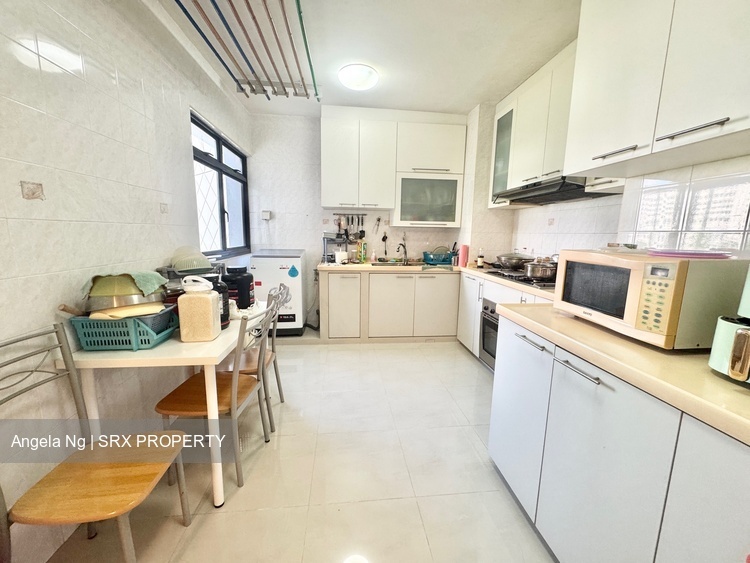 Blk 491 Admiralty Link (Sembawang), HDB 5 Rooms #467134221
